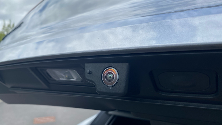 Jaguar I-Pace 294kW EV400 Black 90kWh 5dr Auto [11kW Charger] Electric Estate